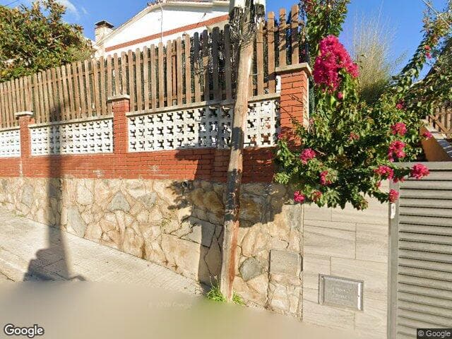 Casa/Chalet en Barcelona (1/1)