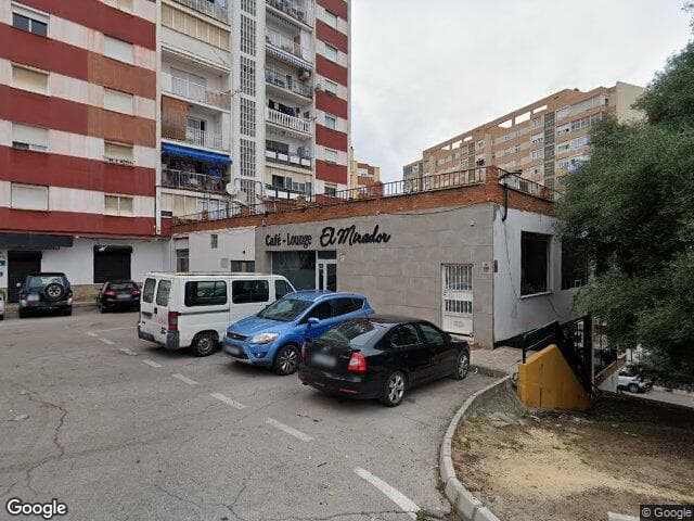 Casa/Chalet en Córdoba (1/1)
