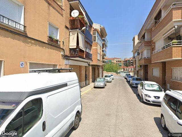Vivienda en Barcelona