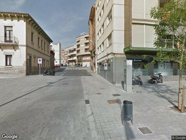Piso en Barcelona (1/1)
