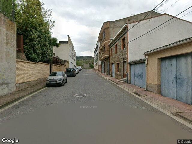 Piso en La Rioja (1/1)