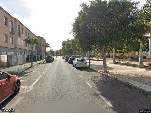 Vivienda en Las Palmas