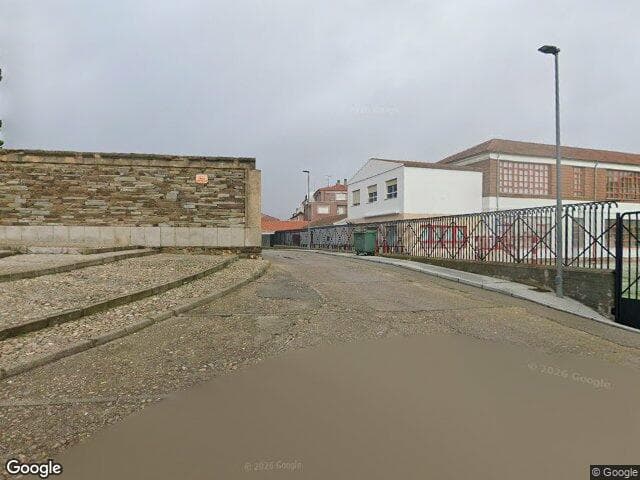 Vivienda en Salamanca