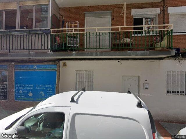 Piso en Madrid (1/1)