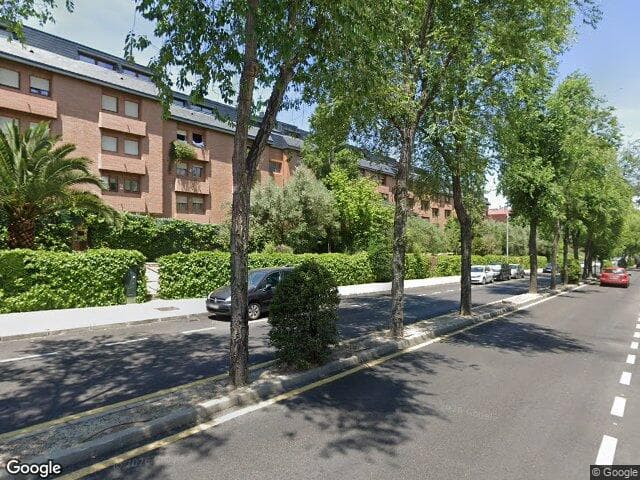 Piso en Madrid (1/1)