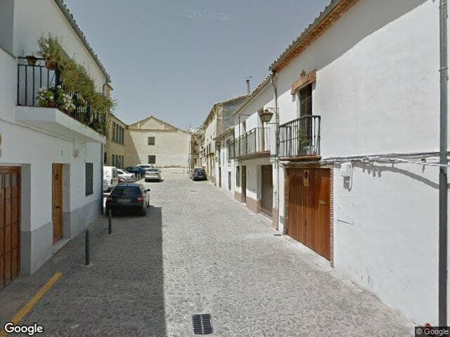 Casa/Chalet en Jaén (1/1)
