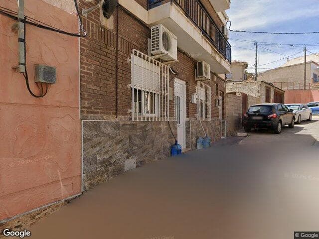 Piso en Murcia (1/1)