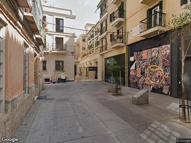 Vivienda en Málaga