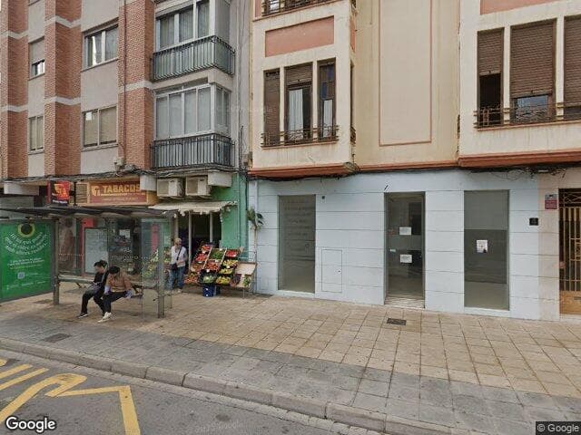 Vivienda en Castellón