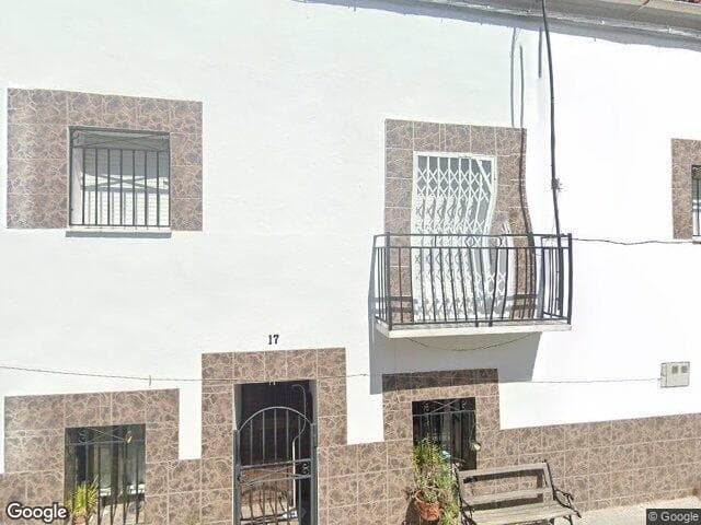 Vivienda en Cáceres