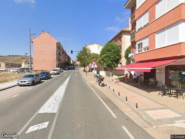 Vivienda en La Rioja