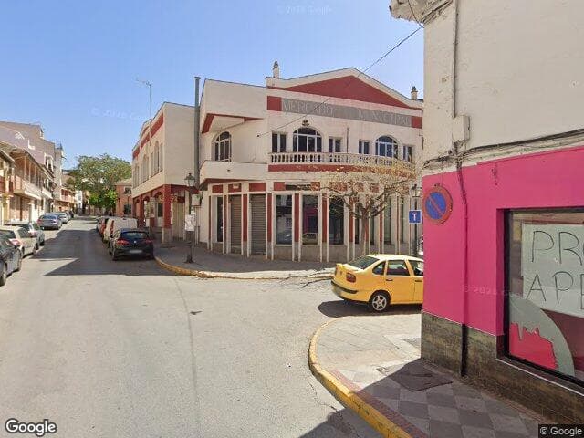 Vivienda en Granada