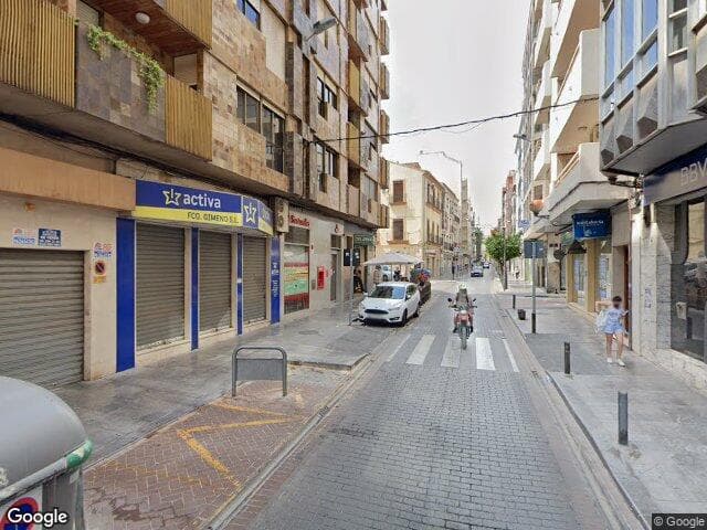 Vivienda en Valencia