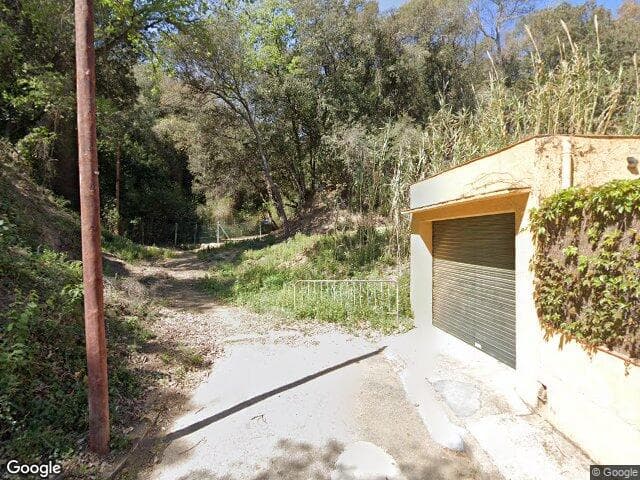 Casa/Chalet en Barcelona (1/1)