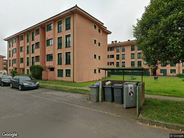 Piso en Asturias (1/1)