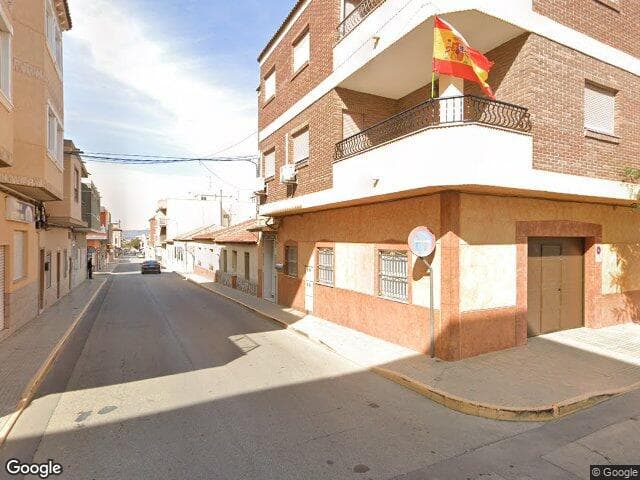 Piso en Alicante