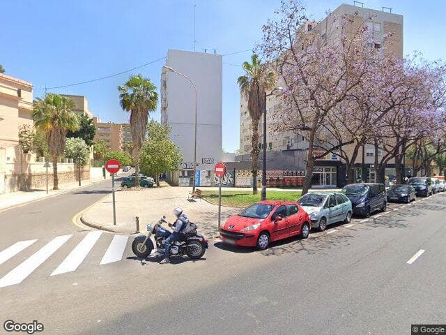 Vivienda en Valencia
