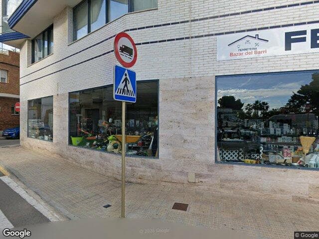 Piso en Tarragona (1/1)