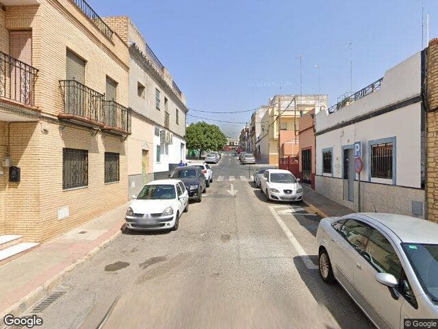 Casa/Chalet en Sevilla