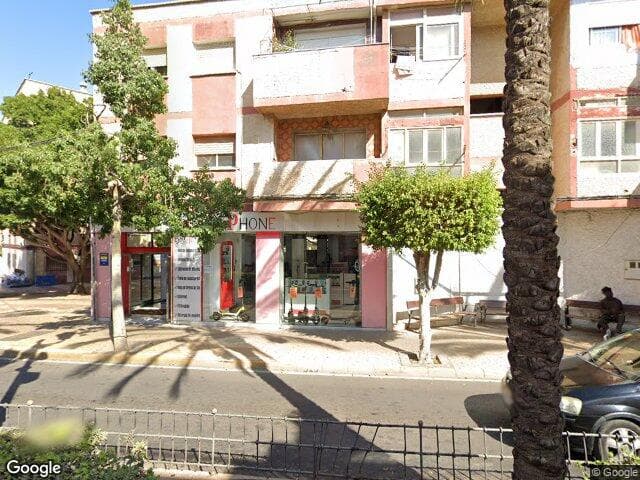 Vivienda en Almería