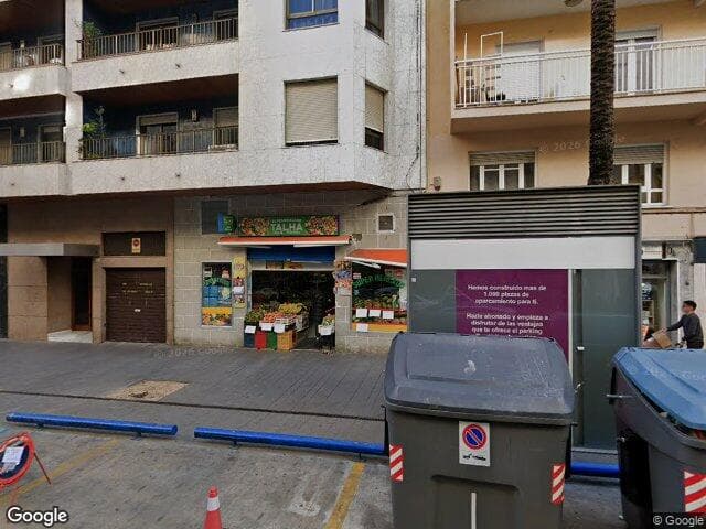 Piso en Valencia