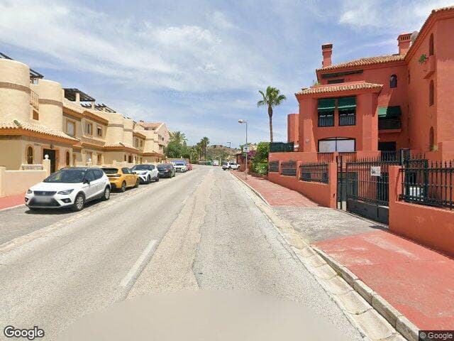 Piso en Málaga (1/1)