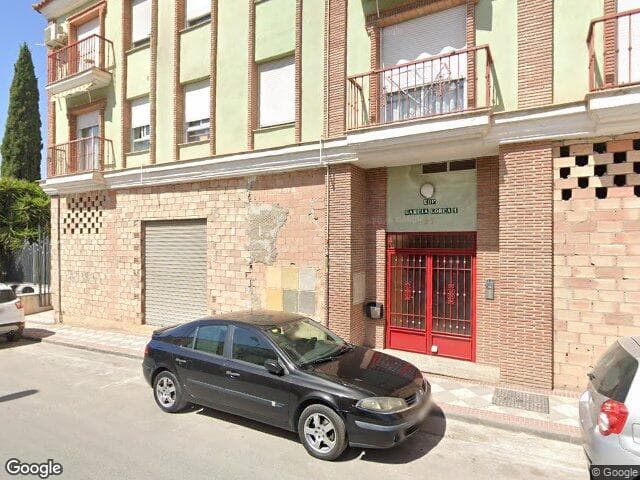Vivienda en Granada