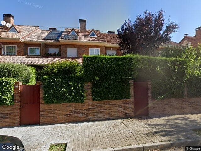 Vivienda en Madrid