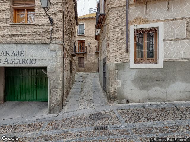 Vivienda en Toledo