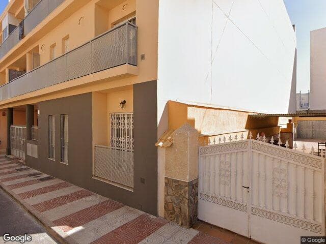 Vivienda en Almería