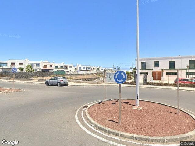 Piso en Las Palmas