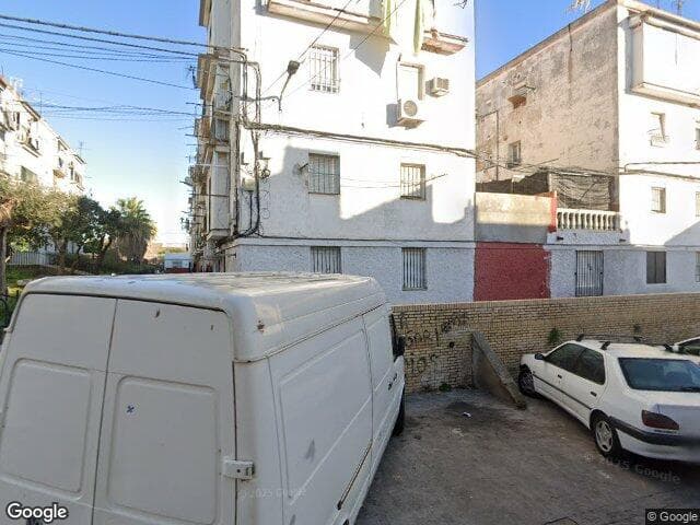 Vivienda en Sevilla