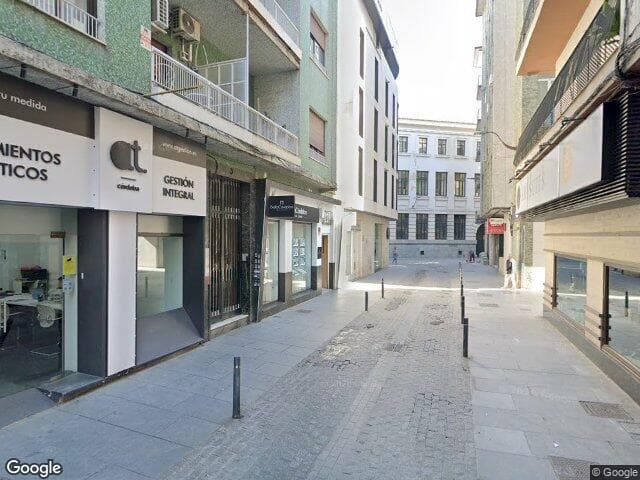Piso en Córdoba