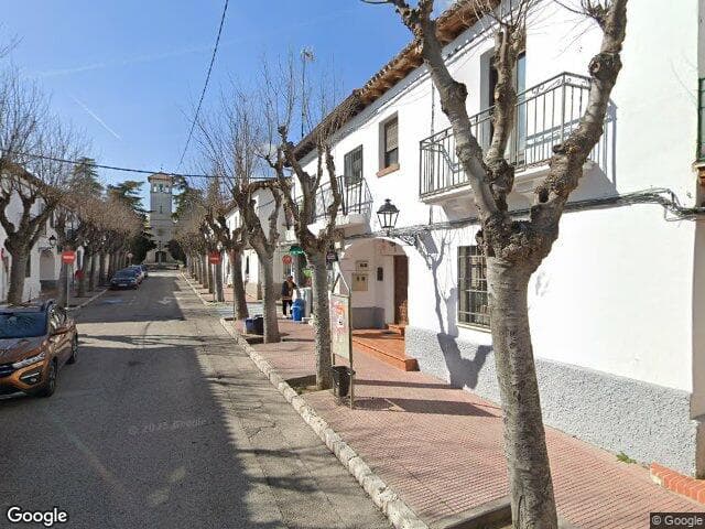 Piso en Toledo (1/1)