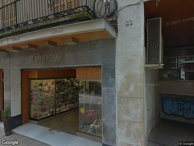 Piso en Barcelona (1/1)