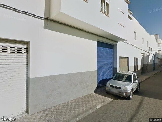 Piso en Las Palmas
