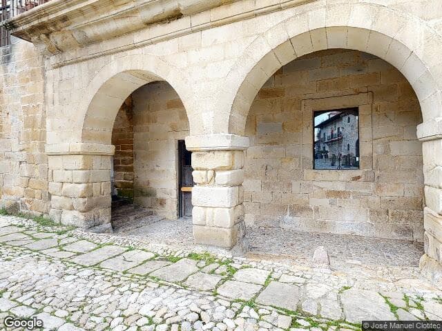 Casa/Chalet en Cantabria (1/1)