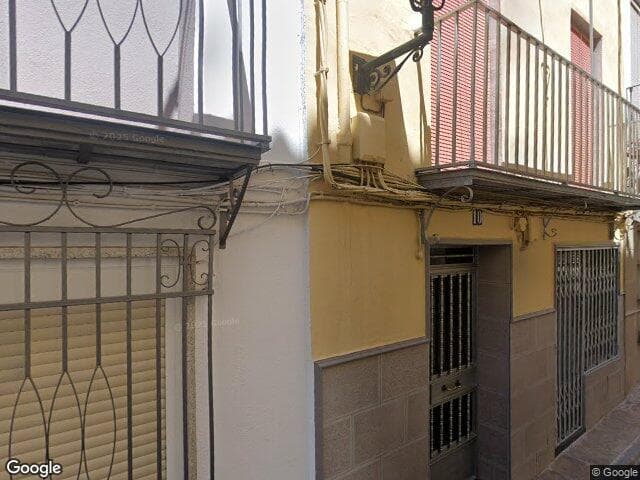 Piso en Jaén (1/5)