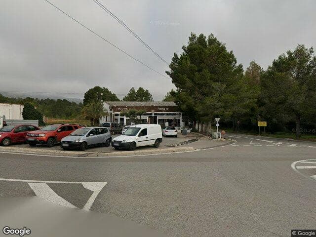 Piso en Tarragona (1/1)