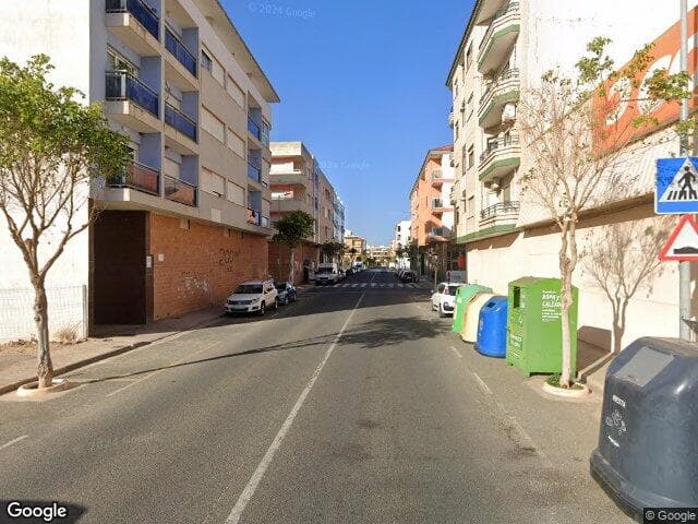 Casa/Chalet en Alicante (1/1)