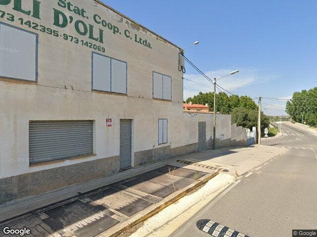 Piso en Lleida (1/1)