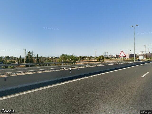 Casa/Chalet en Alicante (1/1)