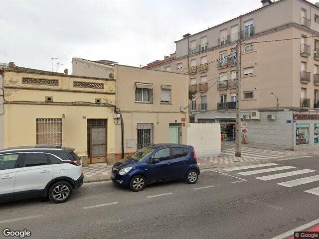 Piso en Barcelona