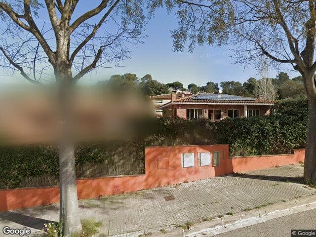 Casa/Chalet en Barcelona