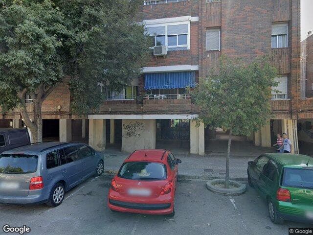 Vivienda en Valencia