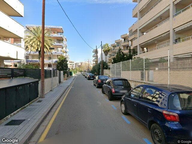 Piso en Tarragona (1/1)