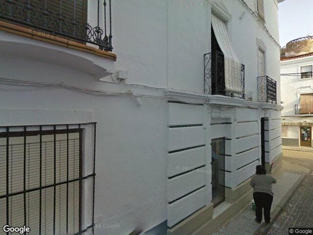 Casa/Chalet en Badajoz (1/1)