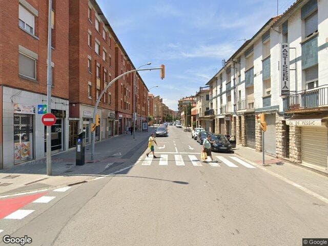 Casa/Chalet en Barcelona (1/1)