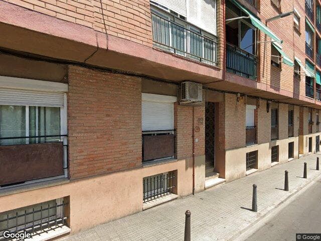 Vivienda en Barcelona