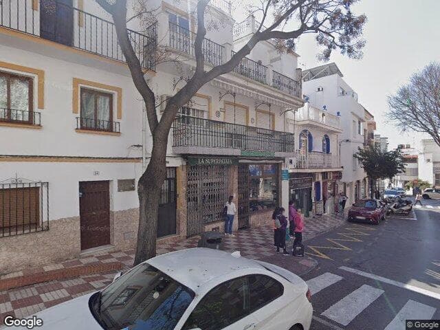 Casa/Chalet en Málaga